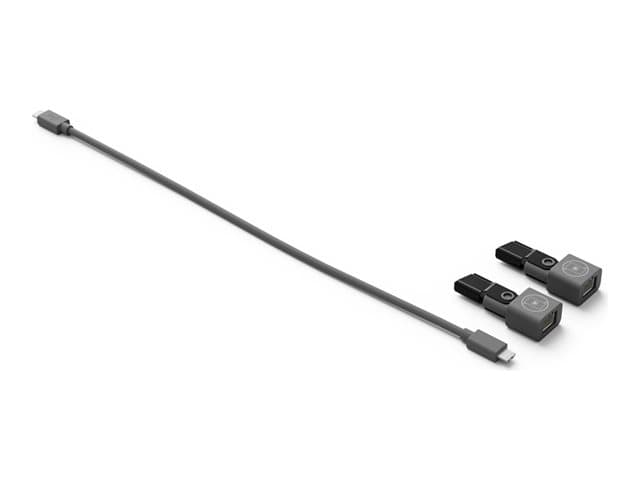 Logitech Rally Mic Pod Cat Coupler — view 5