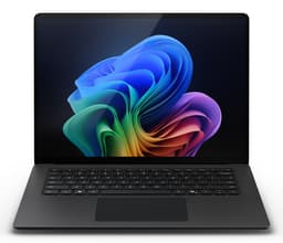 Surface Laptop 7 15" Eli/64/1TB UK Black