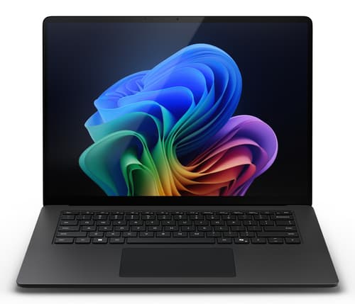 Surface Laptop 7 15" Eli/64/1TB UK Black