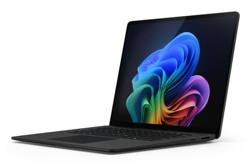 Surface Laptop 7 15" Eli/64/1TB UK Black — view 2