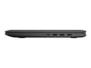 HP Fortis 14 G1i Chromebook - Intel N-series - N150 / up to 3.6 GHz - Chrome OS - UHD Graphics - 8 GB RAM - 64 GB eMMC - 14" SVA 1366 x 768 (HD) - Wi-Fi 6, Bluetooth - jet black - kbd: UK thumbnail 2