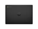 HP Fortis 14 G1i Chromebook - Intel N-series - N150 / up to 3.6 GHz - Chrome OS - UHD Graphics - 8 GB RAM - 64 GB eMMC - 14" SVA 1366 x 768 (HD) - Wi-Fi 6, Bluetooth - jet black - kbd: UK thumbnail 3