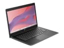 HP Fortis 14 G1i Chromebook - Intel N-series - N150 / up to 3.6 GHz - Chrome OS - UHD Graphics - 8 GB RAM - 64 GB eMMC - 14" SVA 1366 x 768 (HD) - Wi-Fi 6, Bluetooth - jet black - kbd: UK thumbnail 8