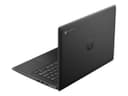 HP Fortis 14 G1i Chromebook - Intel N-series - N150 / up to 3.6 GHz - Chrome OS - UHD Graphics - 8 GB RAM - 64 GB eMMC - 14" SVA 1366 x 768 (HD) - Wi-Fi 6, Bluetooth - jet black - kbd: UK thumbnail 7