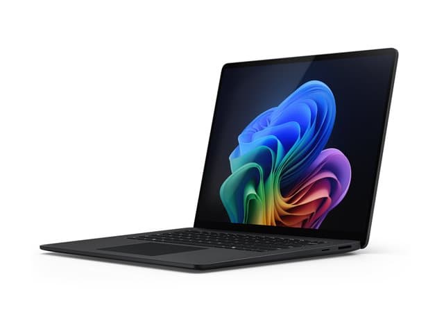 Microsoft Surface Laptop for Business - 7th Edition - Copilot+ PC — view 3