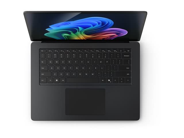 Microsoft Surface Laptop for Business - 7th Edition - Copilot+ PC — view 4