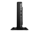 HP EliteDesk 805 G8 - Mini desktop Ryzen 7 5700GE / up to 4.6 GHz - RAM 16 GB - SSD 512 GB thumbnail 1