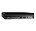 HP EliteDesk 805 G8 - Mini desktop Ryzen 7 5700GE / up to 4.6 GHz - RAM 16 GB - SSD 512 GB thumbnail 2