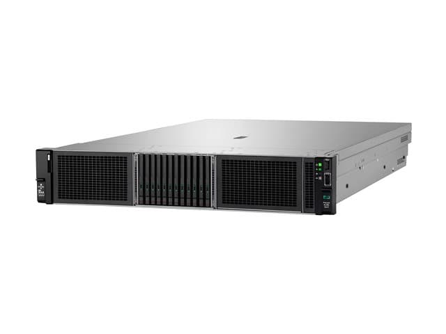 HPE Smart Choice DL380 G11 5416S 2x32G 8SFF SSD Svr