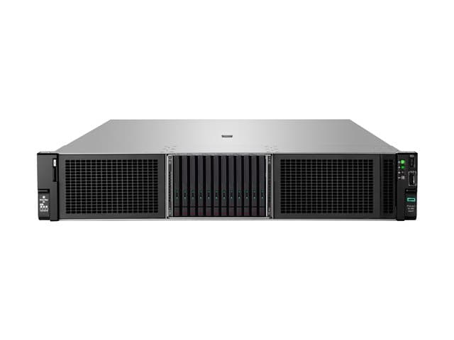 HPE Smart Choice DL380 G11 5416S 2x32G 8SFF SSD Svr — view 2