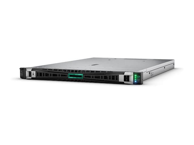 HPE Smart Choice DL365 G11 9224 64G 8SFF EU Svr