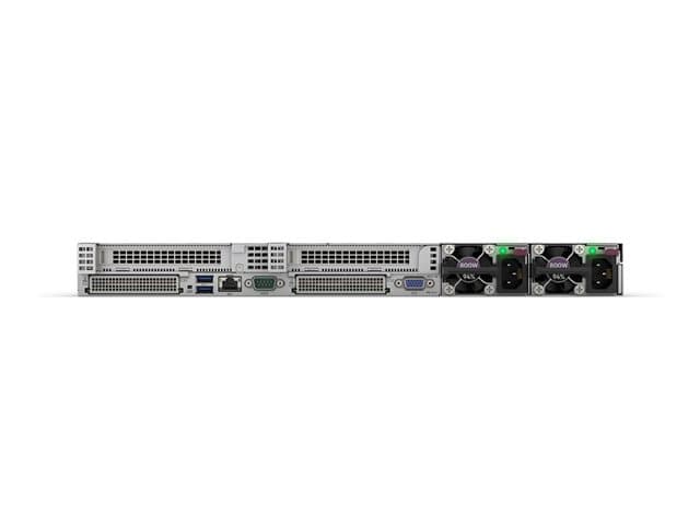 HPE Smart Choice DL365 G11 9224 64G 8SFF EU Svr — view 2