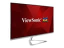ViewSonic VX3276-MHD-3 - LED monitor - Full HD (1080p) - 32" thumbnail 1