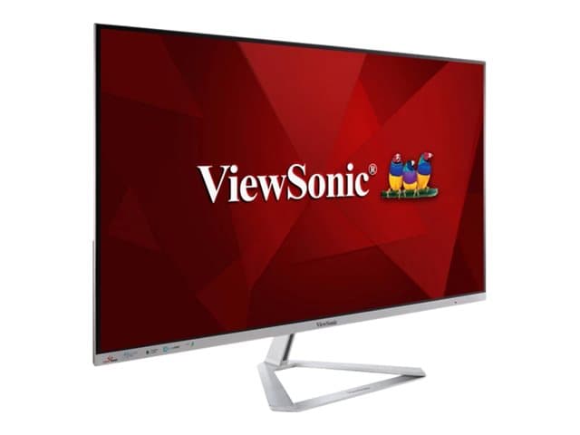 ViewSonic VX3276-MHD-3 - LED monitor - Full HD (1080p) - 32" — image 1