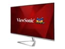ViewSonic VX3276-MHD-3 - LED monitor - Full HD (1080p) - 32" thumbnail 4