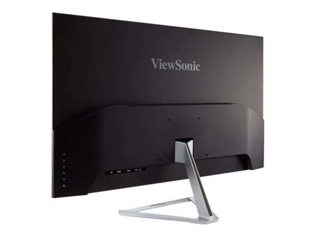 ViewSonic VX3276-MHD-3 - LED monitor - Full HD (1080p) - 32" — view 6
