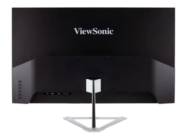 ViewSonic VX3276-MHD-3 - LED monitor - Full HD (1080p) - 32" — view 12
