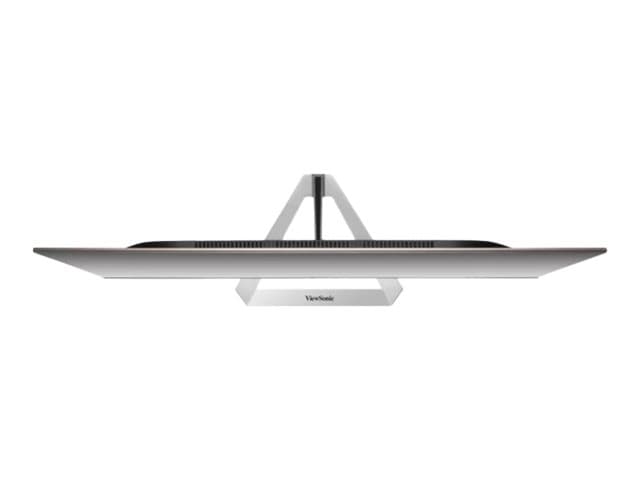 ViewSonic VX3276-MHD-3 - LED monitor - Full HD (1080p) - 32" — view 7