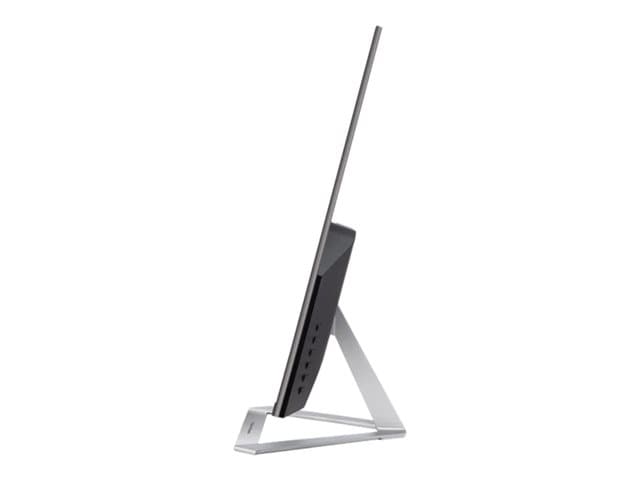 ViewSonic VX3276-MHD-3 - LED monitor - Full HD (1080p) - 32" — view 8