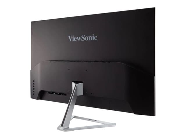 ViewSonic VX3276-MHD-3 - LED monitor - Full HD (1080p) - 32" — view 10