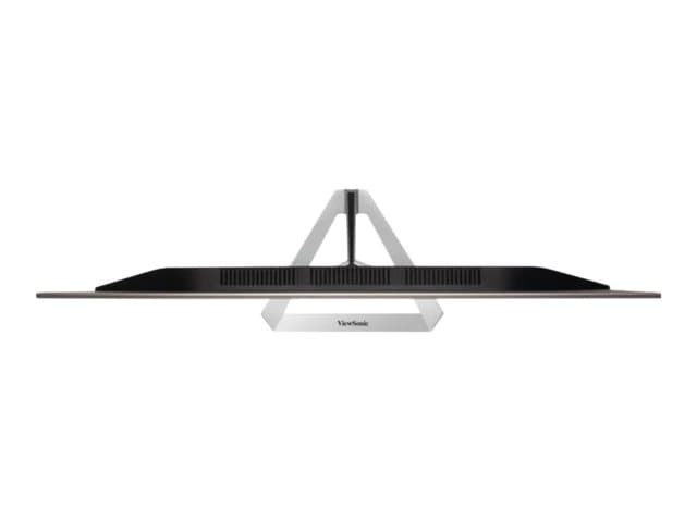 ViewSonic VX3276-MHD-3 - LED monitor - Full HD (1080p) - 32" — view 9