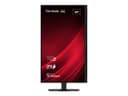 ViewSonic VG2408A - LED monitor - Full HD (1080p) - 24" thumbnail 4