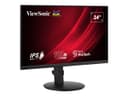 ViewSonic VG2408A - LED monitor - Full HD (1080p) - 24" thumbnail 3