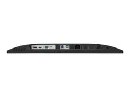 ViewSonic VG2408A - LED monitor - Full HD (1080p) - 24"