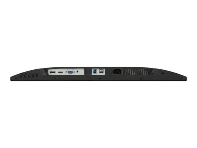 ViewSonic VG2408A - LED monitor - Full HD (1080p) - 24" — view 6