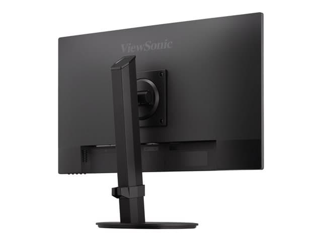 ViewSonic VG2408A - LED monitor - Full HD (1080p) - 24" — view 8