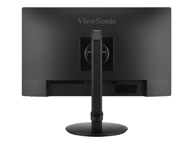 ViewSonic VG2408A - LED monitor - Full HD (1080p) - 24" — view 12