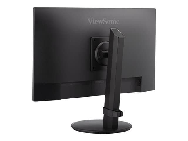 ViewSonic VG2408A - LED monitor - Full HD (1080p) - 24" — view 10