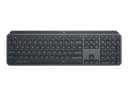 Logitech MX Keys Combo for Business - keyboard and mouse set - QWERTY - US International - graphite Input Device thumbnail 5