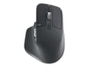 Logitech MX Keys Combo for Business - keyboard and mouse set - QWERTY - US International - graphite Input Device thumbnail 2