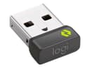 Logitech MX Keys Combo for Business - keyboard and mouse set - QWERTY - US International - graphite Input Device thumbnail 6