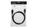 Neomounts HDMI6MM HDMI cable - 1.8 metres thumbnail 4