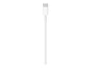 Apple USB-C to Lightning Cable - Lightning cable - 1 m thumbnail 4