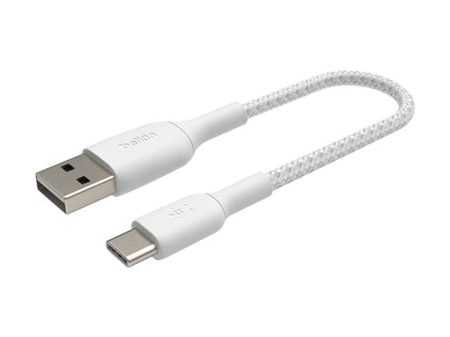 Belkin BOOST CHARGE - USB-C cable - 24 pin USB-C to USB - 2 m