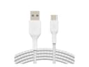 Belkin BOOST CHARGE - USB-C cable - 24 pin USB-C to USB - 2 m thumbnail 6