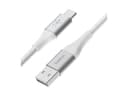 Belkin BOOST CHARGE - USB-C cable - 24 pin USB-C to USB - 2 m thumbnail 2