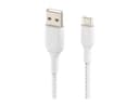 Belkin BOOST CHARGE - USB-C cable - 24 pin USB-C to USB - 2 m thumbnail 8