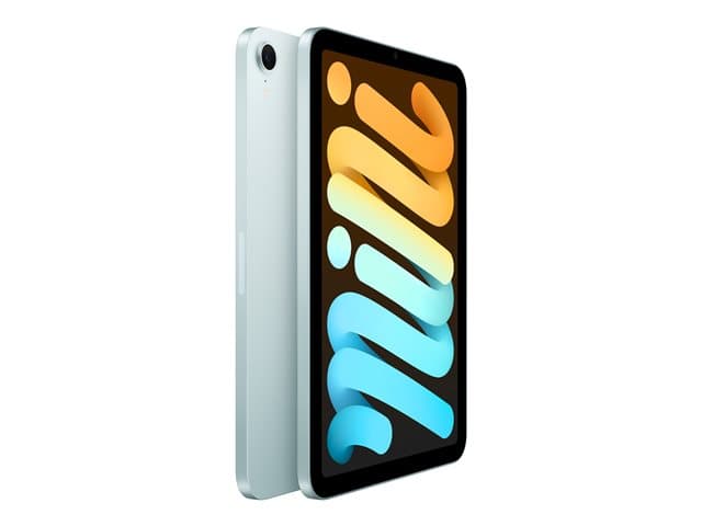 Apple iPad mini A17 Pro Wi-Fi - tablet - 512 GB - 8.3" — view 9