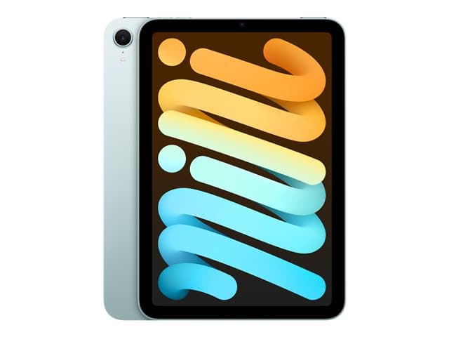 Apple iPad mini A17 Pro Wi-Fi - tablet - 512 GB - 8.3" — view 5