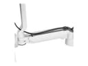CareFit Combo System with Worksurface, Snow thumbnail 6