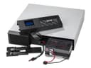 Eaton 9SX 9SX1000IRBS - UPS - 900 Watt - 1000 VA thumbnail 1