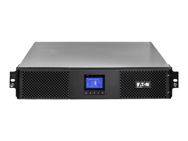 Eaton 9SX 9SX1000IRBS - UPS - 900 Watt - 1000 VA — view 4