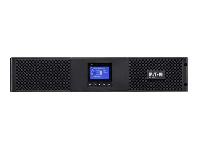 Eaton 9SX 9SX1000IRBS - UPS - 900 Watt - 1000 VA — view 5