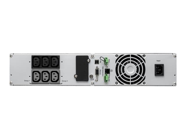 Eaton 9SX 9SX1000IRBS - UPS - 900 Watt - 1000 VA — view 2