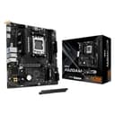 Asrock A620AM-X WiFi AMD A620A Socket AM5 Micro ATX thumbnail 1