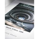 Hahnemühle Photo Matt Fibre 200 A4 White thumbnail 2